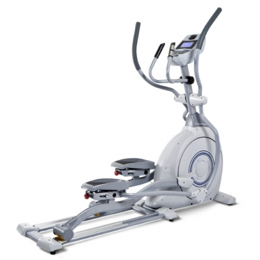 Flow Fitness crosstrainer side walk CT1400